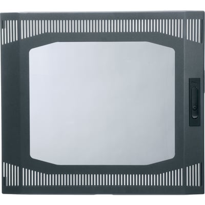 Middle Atlantic Plexi/Vented Front Door