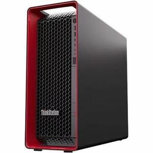 Lenovo ThinkStation P7 30F3004HUS Workstation - 1 x Intel Xeon w5-3435X - 16 GB - 512 GB SSD