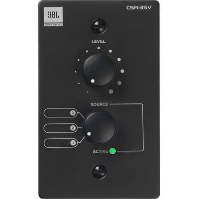 JBL CSR-3SV