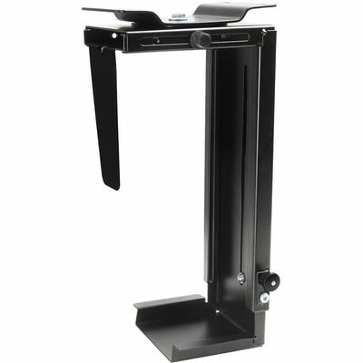 HAT Design Works CPU-HLDR-1-BLK CPU Mount for CPU - Black