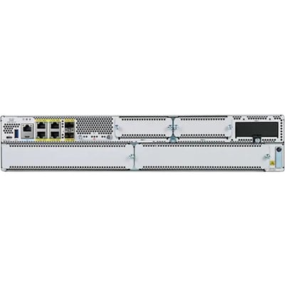 CISCO CATALYST C8300-2N2S-4T2X ROUTER