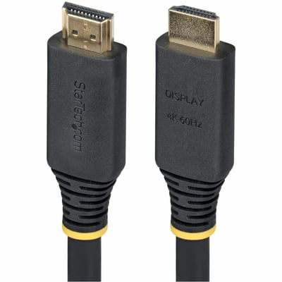 ACTIVE HIGH SPEED HDMI CABLE 35FT ACTIVE HDMI CORD/4K 60HZ/HDR10