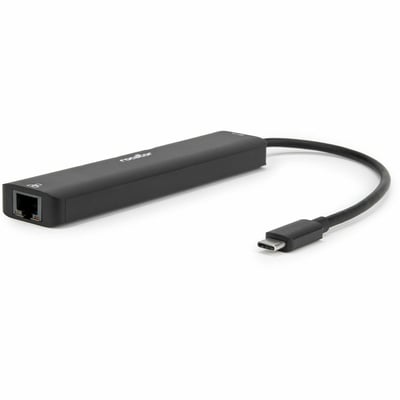 USB-C MULTIPORT ADAPTER USB TYPE-C 7-IN-1 4K WITH DP 1.4