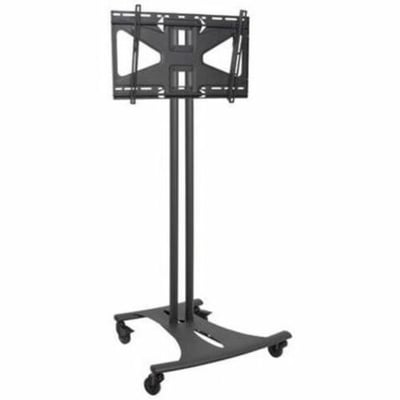 ELLIPTICAL DUAL POLE BASE BLACK POLES AND CTM-MS2
