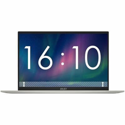PRESTIGE 16EVO A13M-280US I7-13700H/IRISXE/32G/1TB/W 11 H