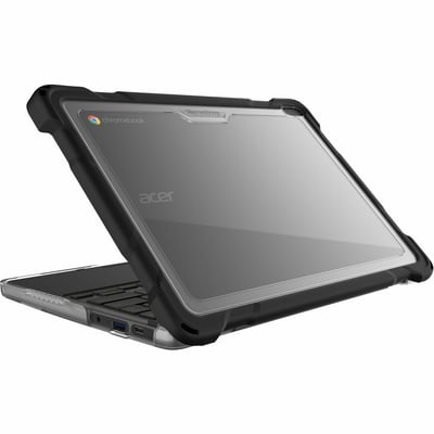GUMDROP SLIMTECH FOR ACER C725 CHROMEBOOK(CLAMSHELL)