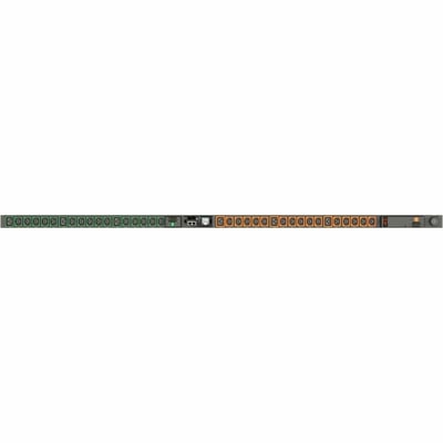 Vertiv Geist rPDU MNR5MGW1-36PT68-3TL6A0A10-S 36-Outlets PDU