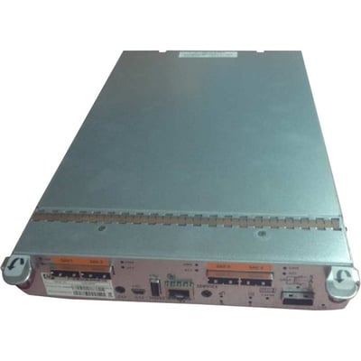 HPE P2000 G3 SAS MSA Array System Controller