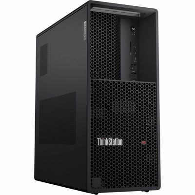 Lenovo ThinkStation P3 30GS008AUS Workstation - 1 x Intel Core i9 13th Gen i9-13900 - 32 GB - 1 TB SSD - Tower