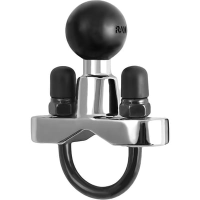 RAM Mounts Mounting Adapter for Mounting Rail