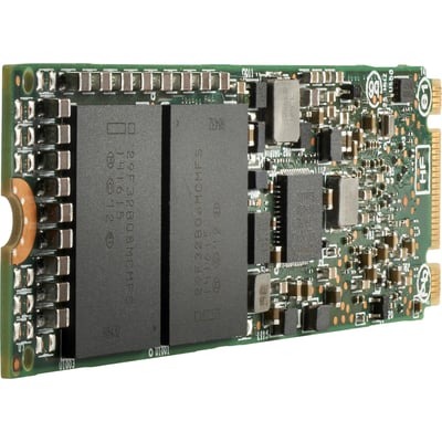 HPE 960 GB Solid State Drive - M.2 2280 Internal - SATA (SATA/600)