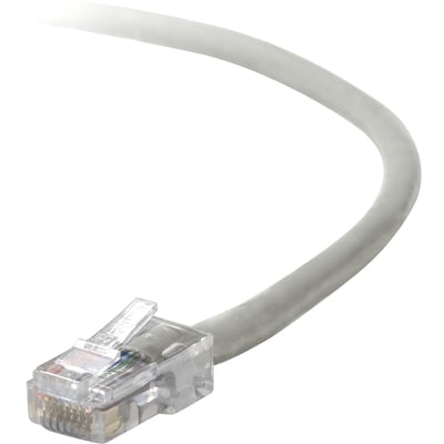 A3L791-40 - PATCH CORD - UNSHIELDED TWISTED PAIR (UTP) - MALE LEFT GENDER - MALE