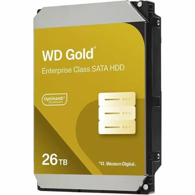 WD261KRYZ SATA HDD
