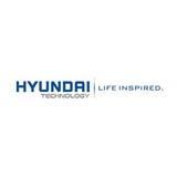 Hyundai 256 GB Solid State Drive - M.2 2280 Internal - SATA (SATA/600)