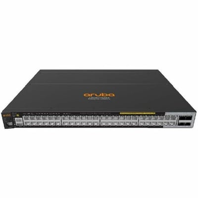 HPE 2920-48G SWITCH SWITCH 48 PORTS MANAGED DESKTOP