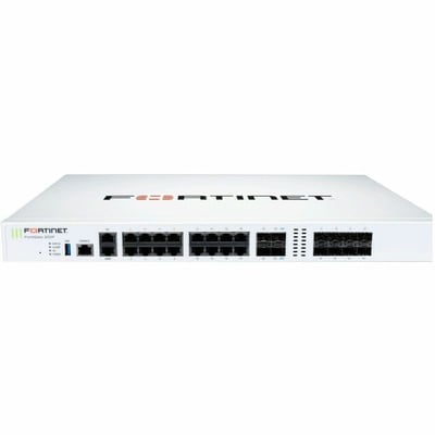 FORTIGATE-200F HARDWARE PLUS 1 YEAR HARDWARE PLUS FORTICARE