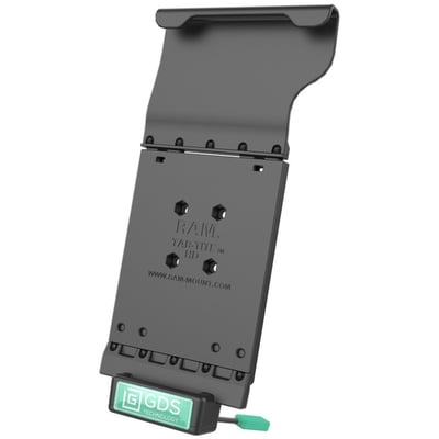 RAM Mounts GDS Vehicle Dock for Samsung Tab A 10.1 & with S Pen