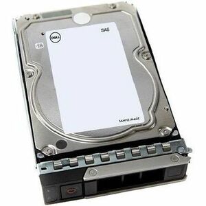 Dell 8 TB Hard Drive - 3.5" Internal - SAS (12Gb/s SAS)
