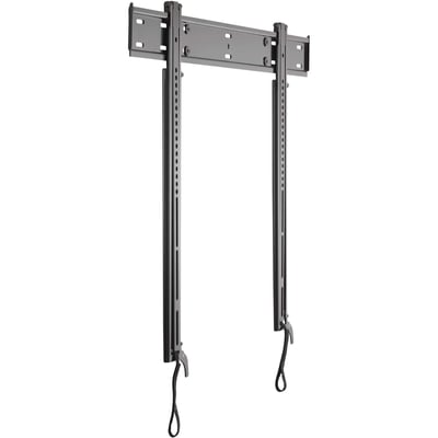 Chief Thinstall Large Fixed Wall Mount - For Displays 42-86" - Black