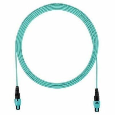 Panduit Interconnect Fiber Optic Network Cable