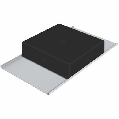 TILE BRIDGE FOR USE WITH IP-SM AND ENCLOSURE