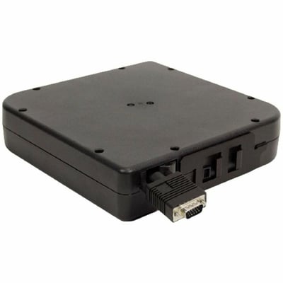 Wiremold Cable Retractor with VGA Cable