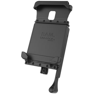 RAM Mounts Tab-Lock Mounting Bracket for Tablet