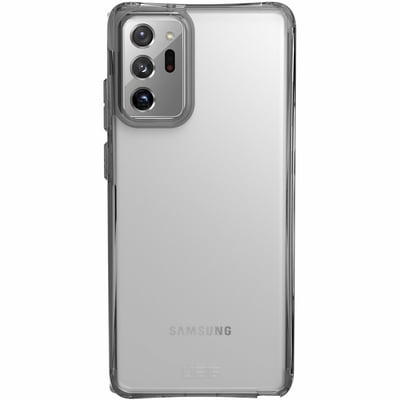 Urban Armor Gear Plyo Series Galaxy Note20 Ultra 5G Case - Ice