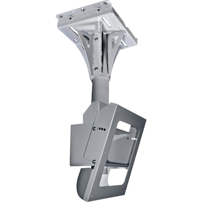 Peerless-AV® FPECMC-01 Ceiling Mount for Flat Panel Display - Gray