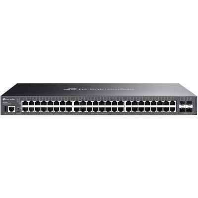 OMADA 48-PORT GIGBT L3 POE++ SWITCH
