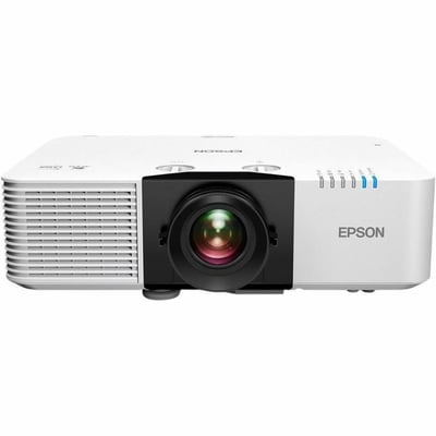 POWERLITE L790U LASER PROJECTOR WITH LENS SHIFT WIFI 7300 LUMENS WU