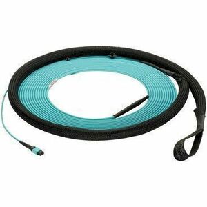 Panduit HD Flex Fiber Optic Trunk Network Cable