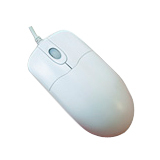 SEAL SHIELD MOUSE OFFICE USB TYPE-A OPTICAL 800 DPI