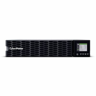 CyberPower OL6KRTHD Smart App Online UPS Systems