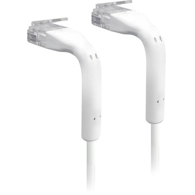ULTRA-THIN OD 3MM ETHERNET PATCH CABLE U-CABLE-PATCH-2M-RJ45