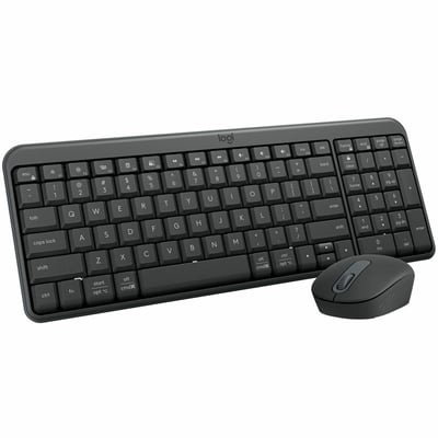 MK250 WIRELESS KB COMBO BLUETOOTH (GRAPHITE)