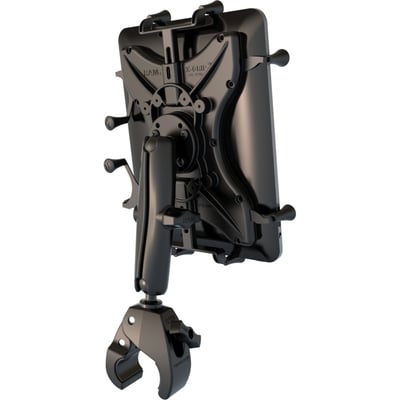 RAM Mounts X-Grip Vehicle Mount for Handheld Device, iPad, Tablet