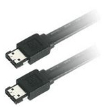 C2G 1m External Serial ATA Cable