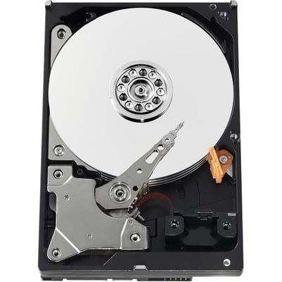 WD AV-GP 320 GB 3.5 INTERNAL HARD DRIVE 7200RPM HOT SWAPPABLE 3