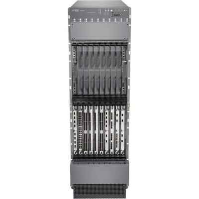 Juniper Redundant Power Supply