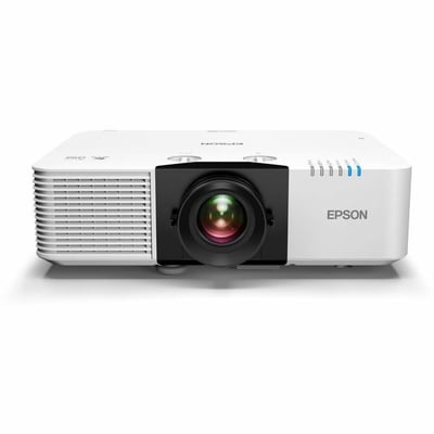 POWERLITE L890U LASER PROJECTOR WITH LENS SHIFT WIFI 8000 LUMENS WU