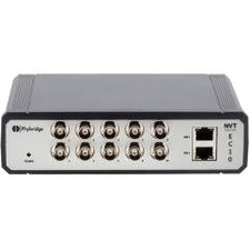 EC10:10 PORT EOC LONG REACH POE+ 30 WATT