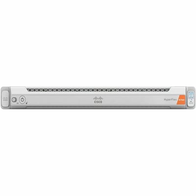 CISCO HXAF220C M5 ALL NVME HYPERFLEX SYSTEM REMANUFACTURED