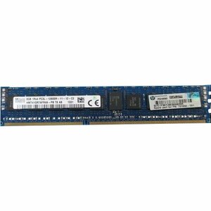 HP-IMSourcing 8GB DDR3 SDRAM Memory Module