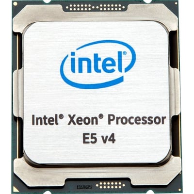 HPE Xeon E5-2600 v4 E5-2640 v4 Deca-core (10 Core) 2.40 GHz Processor Upgrade