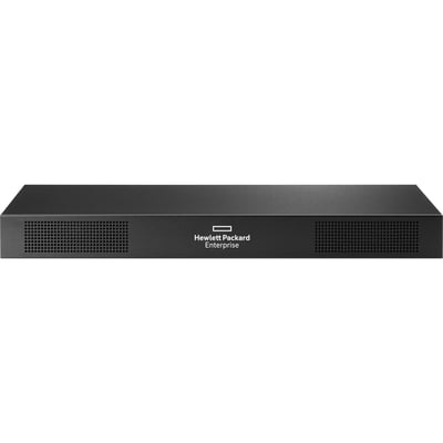 HPE DIGITAL KVM SWITCH 32 COMPUTER(S) 1 LOCAL USER(S) 4
