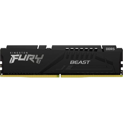 Kingston FURY Beast 32GB DDR5 SDRAM Memory Module