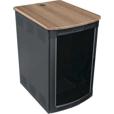 Middle Atlantic BGR-25SA27MDK-DS Rack Cabinet