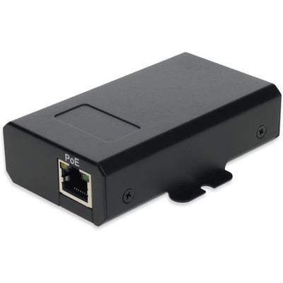 AddOn 10/100Base-TX(RJ-45) to Open USB-C Port POE Without Data Transfer Media Converter