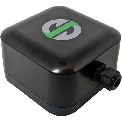 Sound Secure Bi-Directional Amplifier